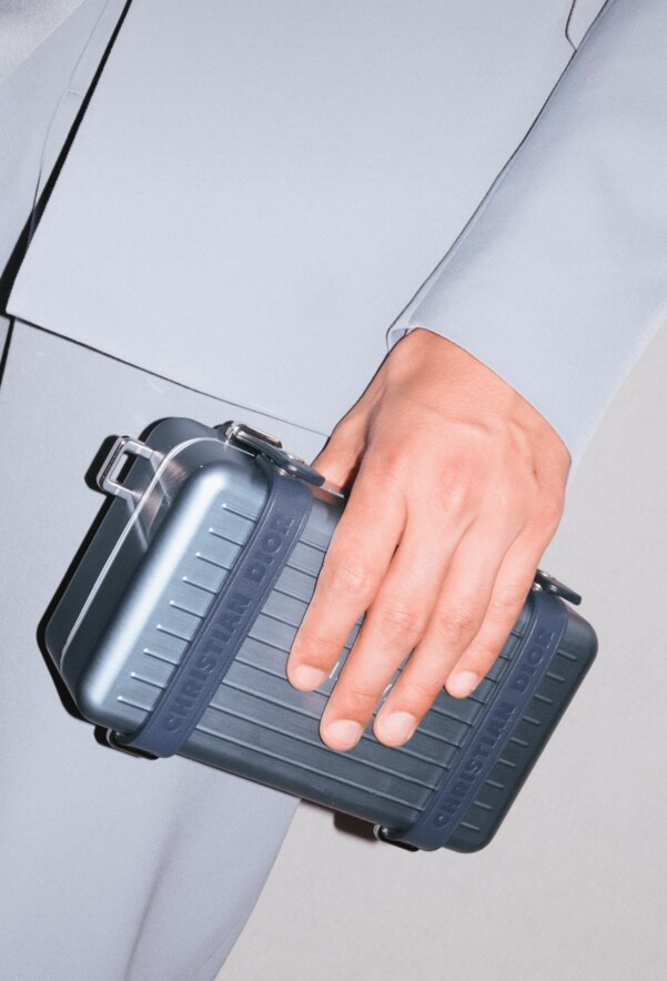 DIOR and RIMOWA Collection | Order Now 