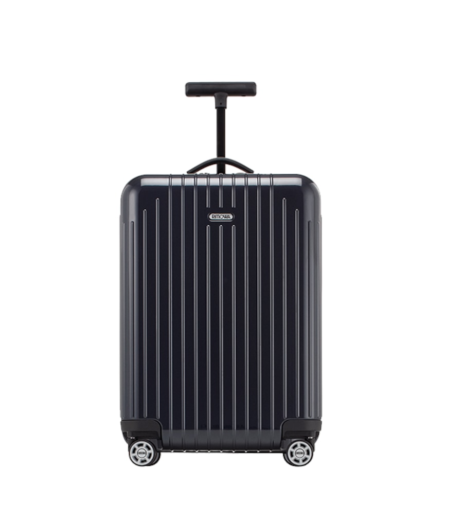 rimowa waterproof