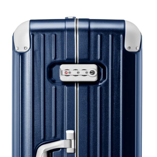 RIMOWA HYBRID 32L Matte Blue 883.52.61.4