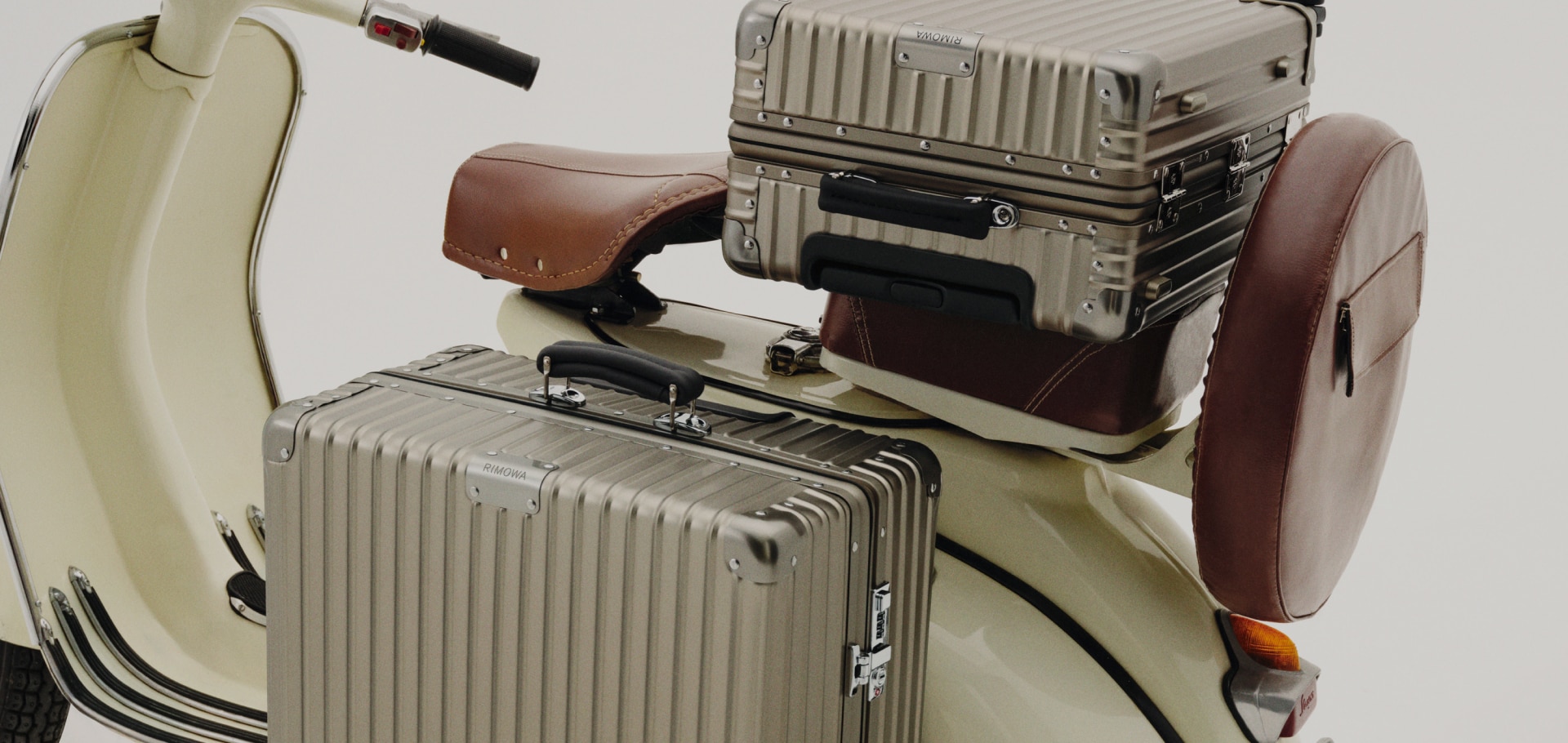 Conçu pour la Fête des Pères<br>et pour chaque voyage à venir