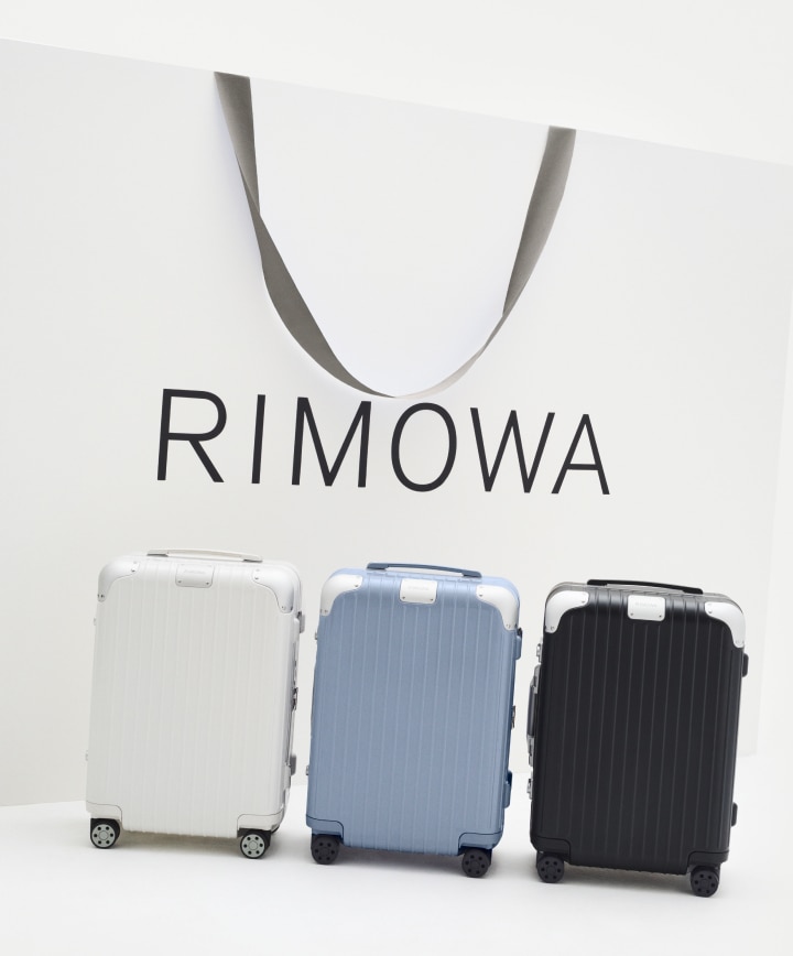Rimowa.com