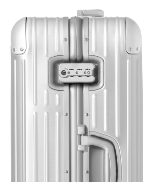 Check-In M 68L - Original - Rimowa Check-In M 68L - Original - Rimowa