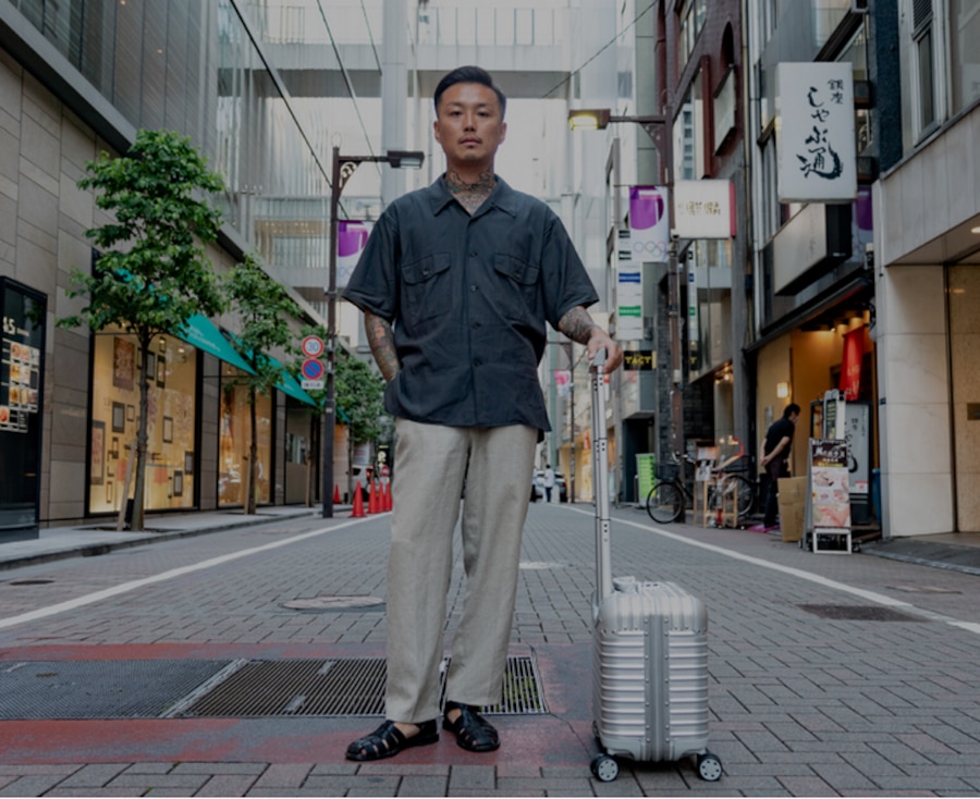 THE NEW NORMAL | FILE.04 小島鉄平 - 盆栽プロデューサー