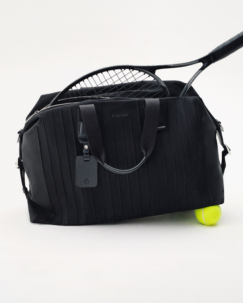 Spacious Weekender