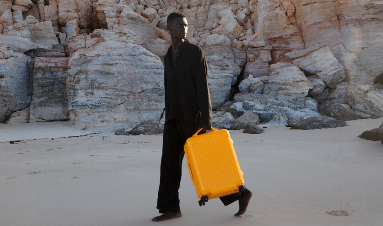 Rimowaの高品質ケース 公式ウェブサイト Rimowaの高品質ケース 公式ウェブサイト