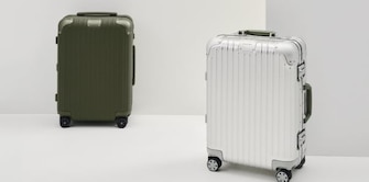 Rimowa south coast plaza sales