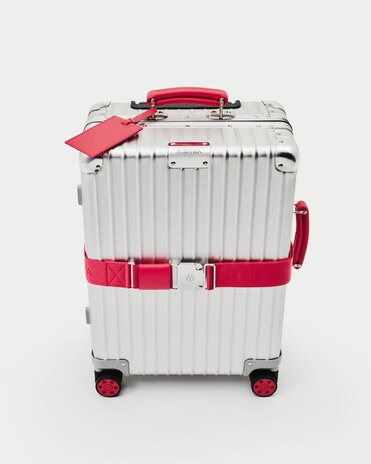 Travel accessories