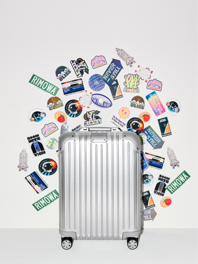 High-Quality Luggage, Suitcases u0026 Bags  RIMOWA