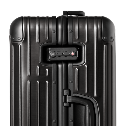 rimowa original cabin s black