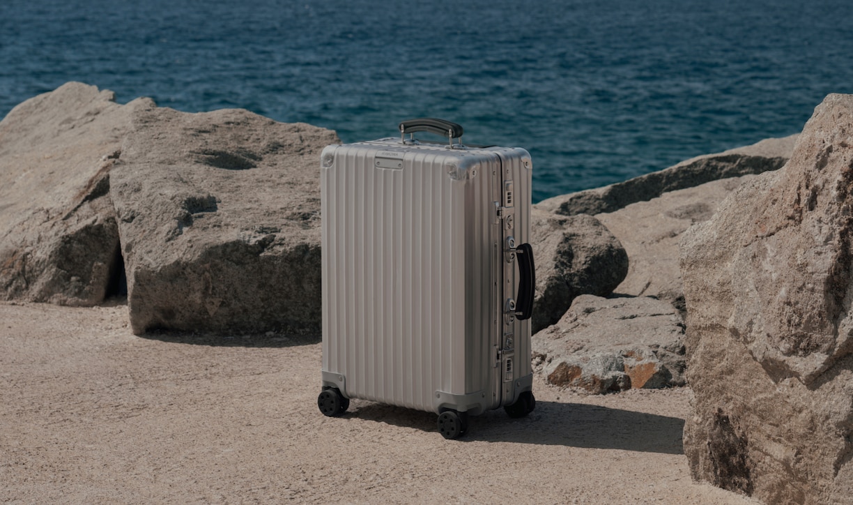 High Quality Luggage Suitcases Bags RIMOWA high-quality-luggage-suitcases-bags-rimowa