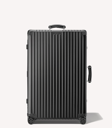 Imagen de una maleta RIMOWA tipo Trunk