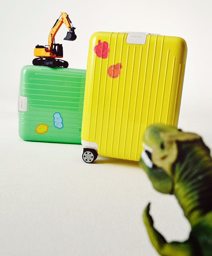 Rimowa.com