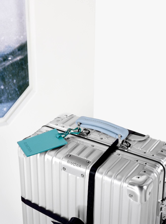 HighQuality Luggage, Suitcases & Accessories RIMOWA