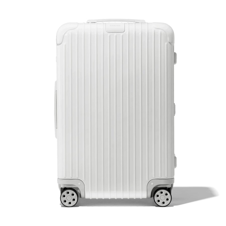Essential Check-In M