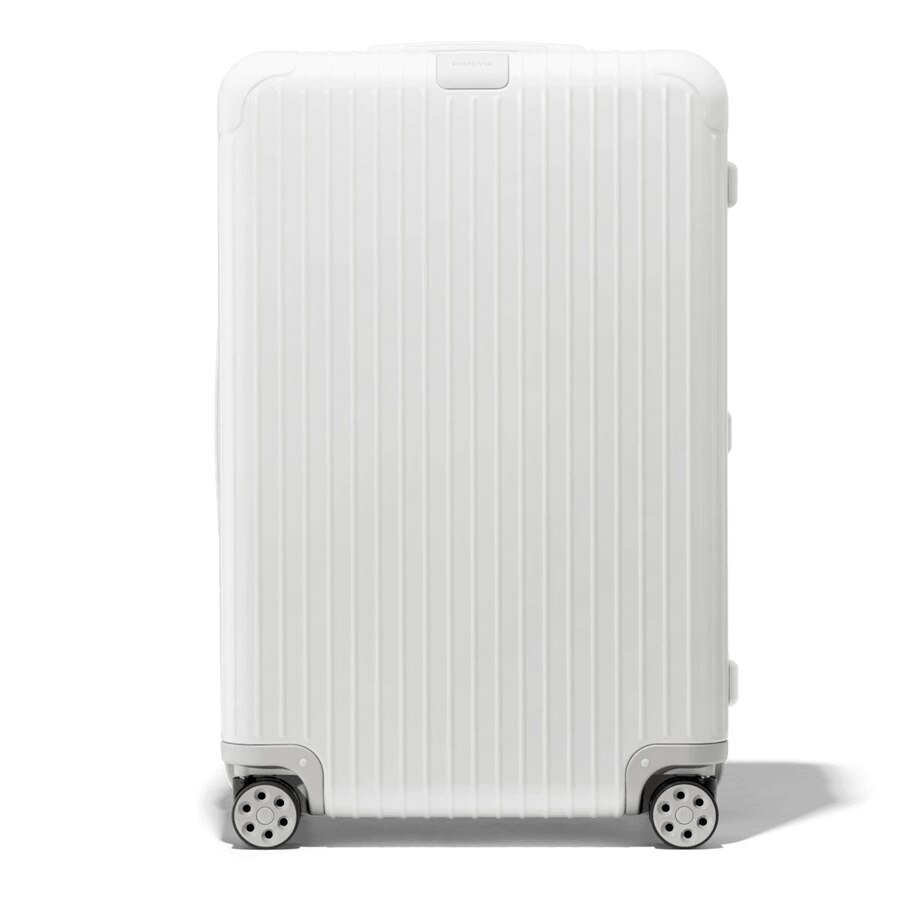 Essential Check-In L