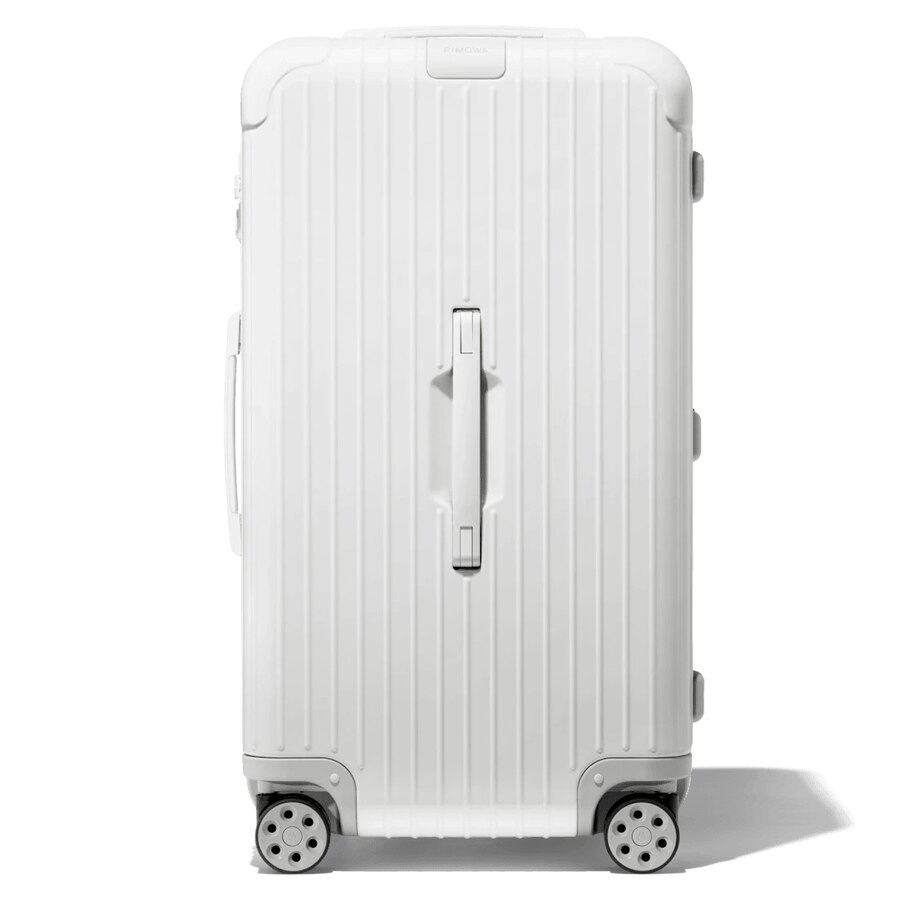 Essential Trunk