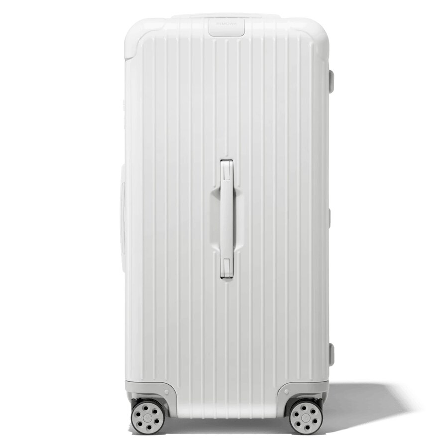 Essential Trunk Plus