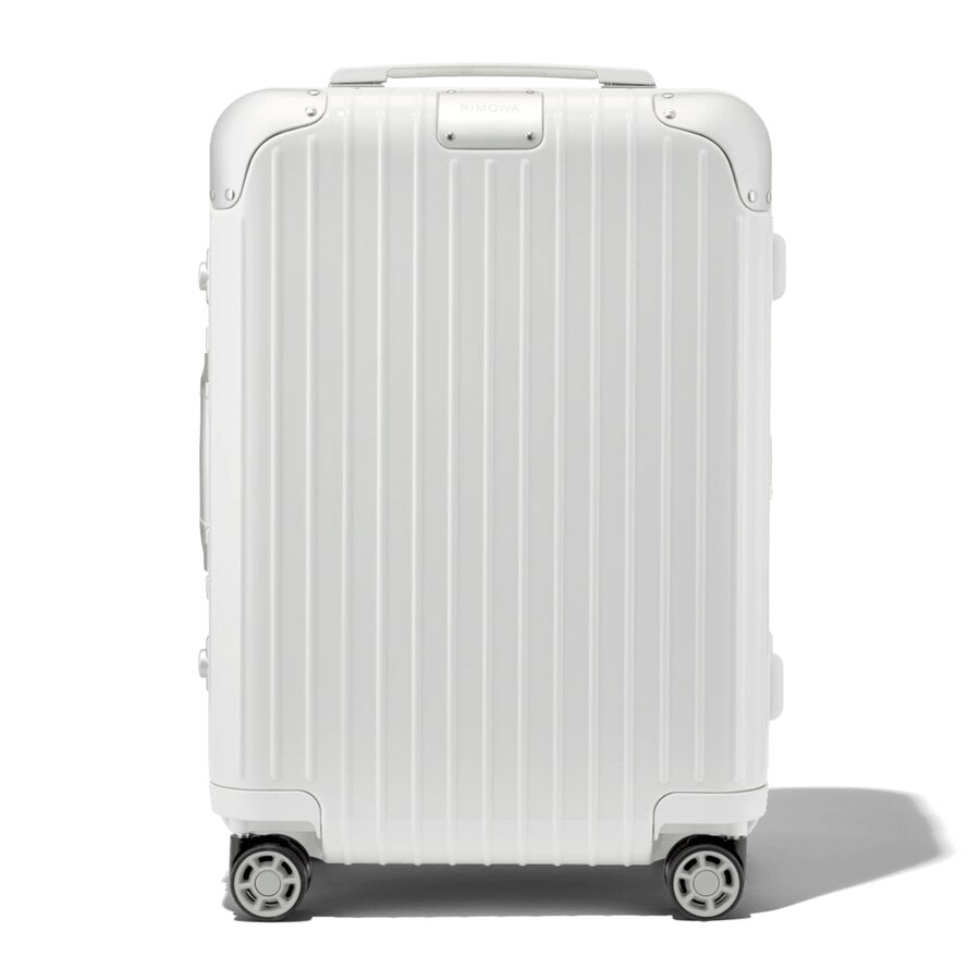 Hybrid Cabin