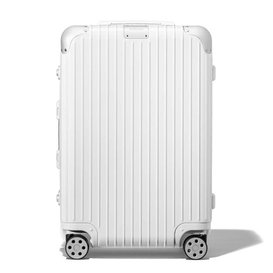Hybrid Check-In M