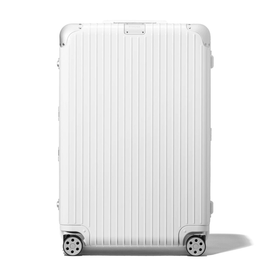 Hybrid Check-In L