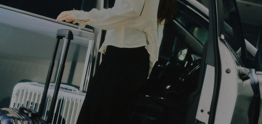 これからの旅に向けて