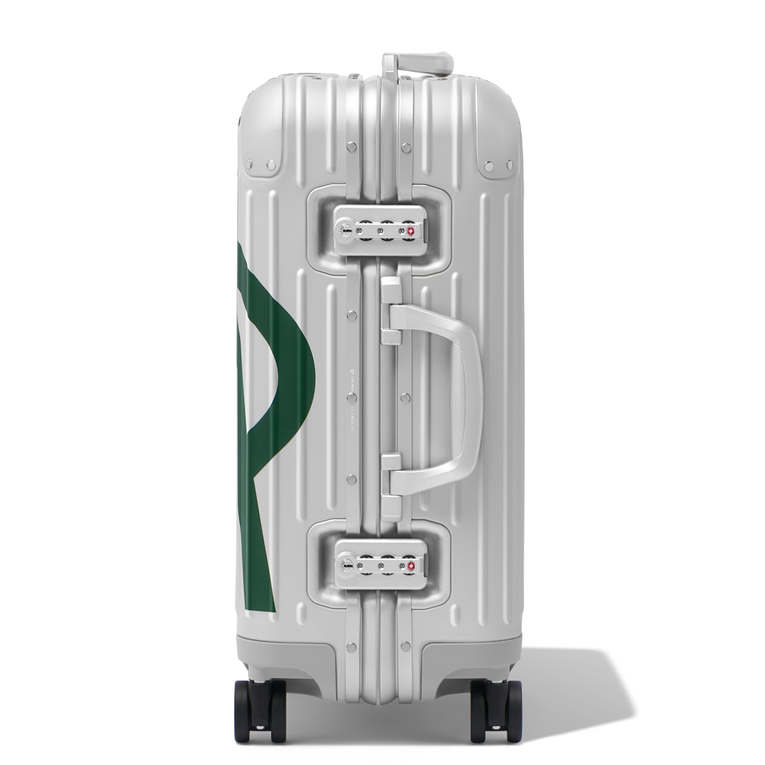 Cabin Monogram image number 2