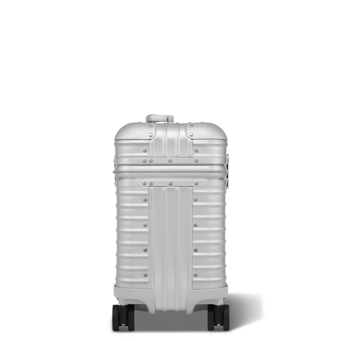 Review of the Rimowa Carry-On: Rimowa Essential Small Cabin Case