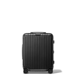 rimowa topas cabin plus
