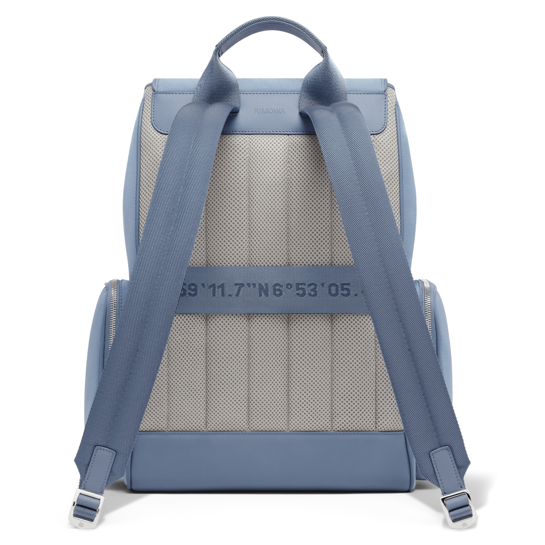 Flap Backpack Large image number 3