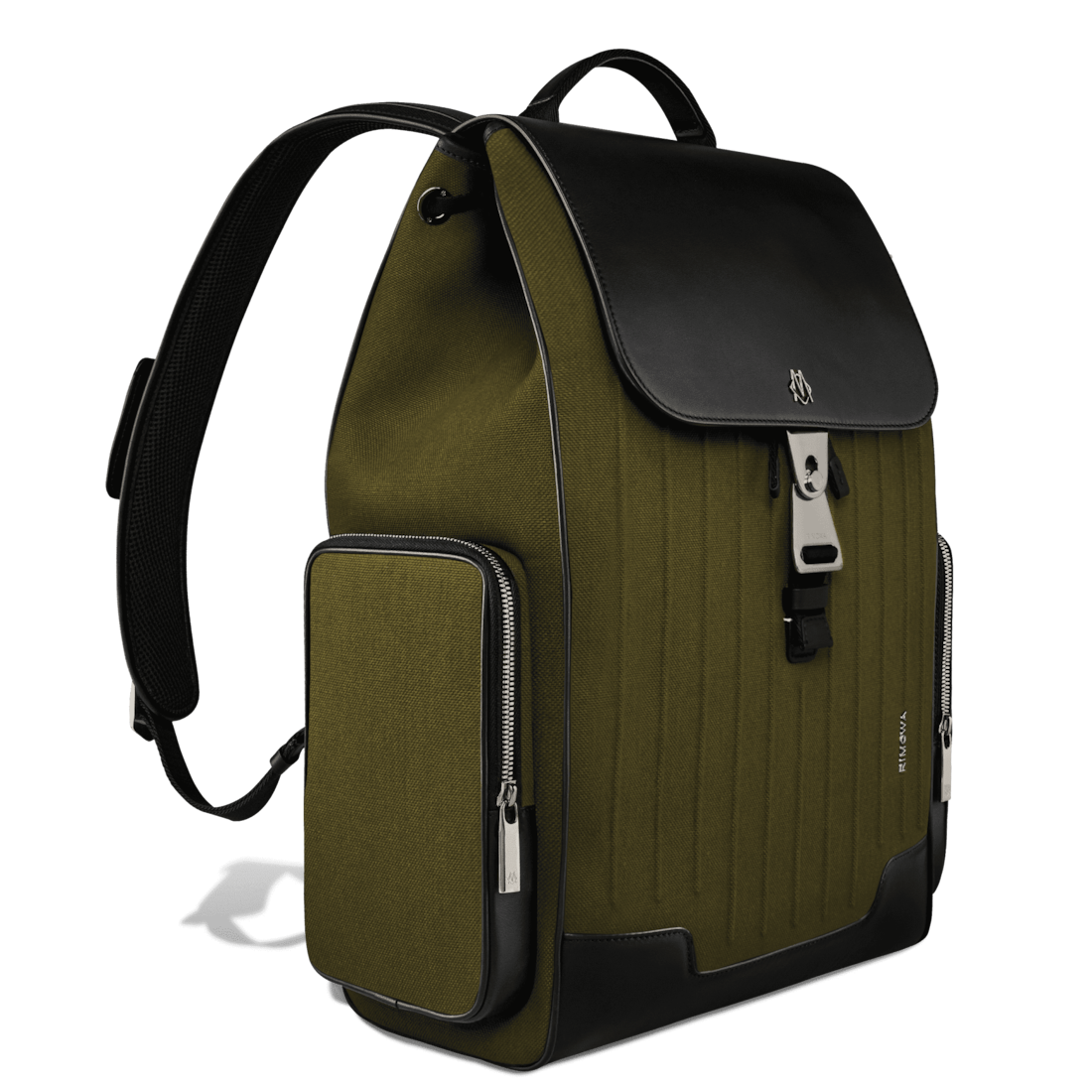 Flap Backpacks image number 1