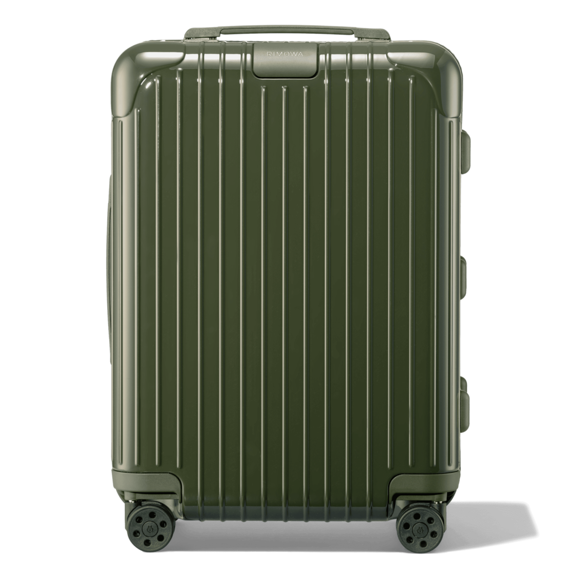 rimowa cabin luggage