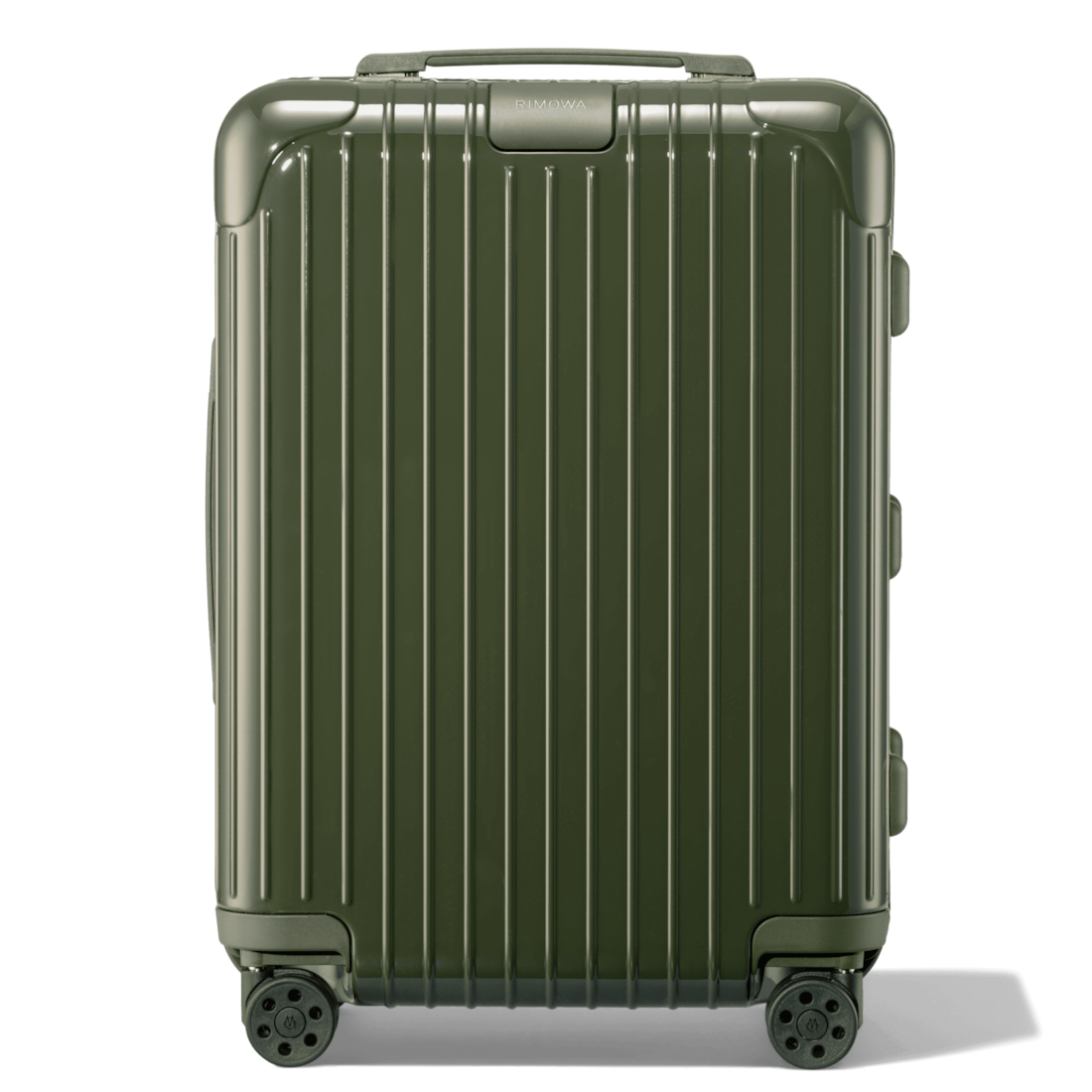 luggage rimowa