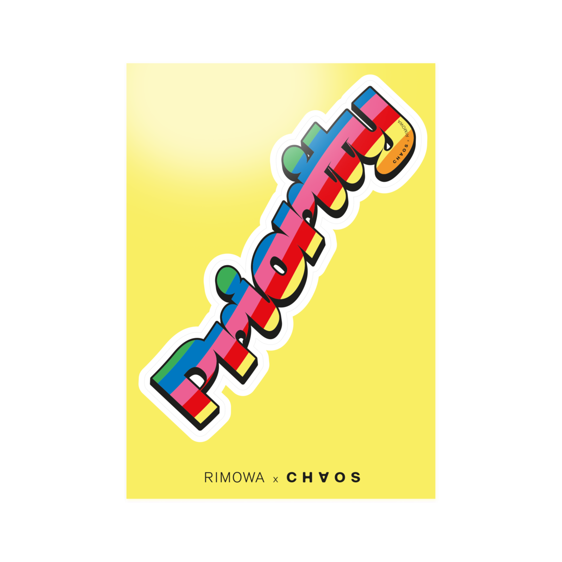 Priority Sticker image number 0