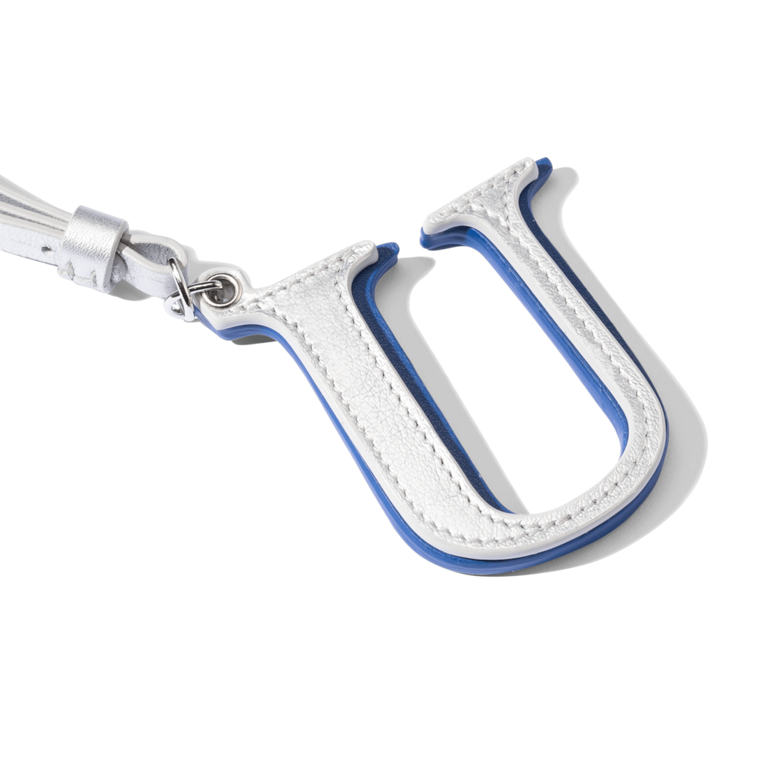 Charm "Letter U" image number 1