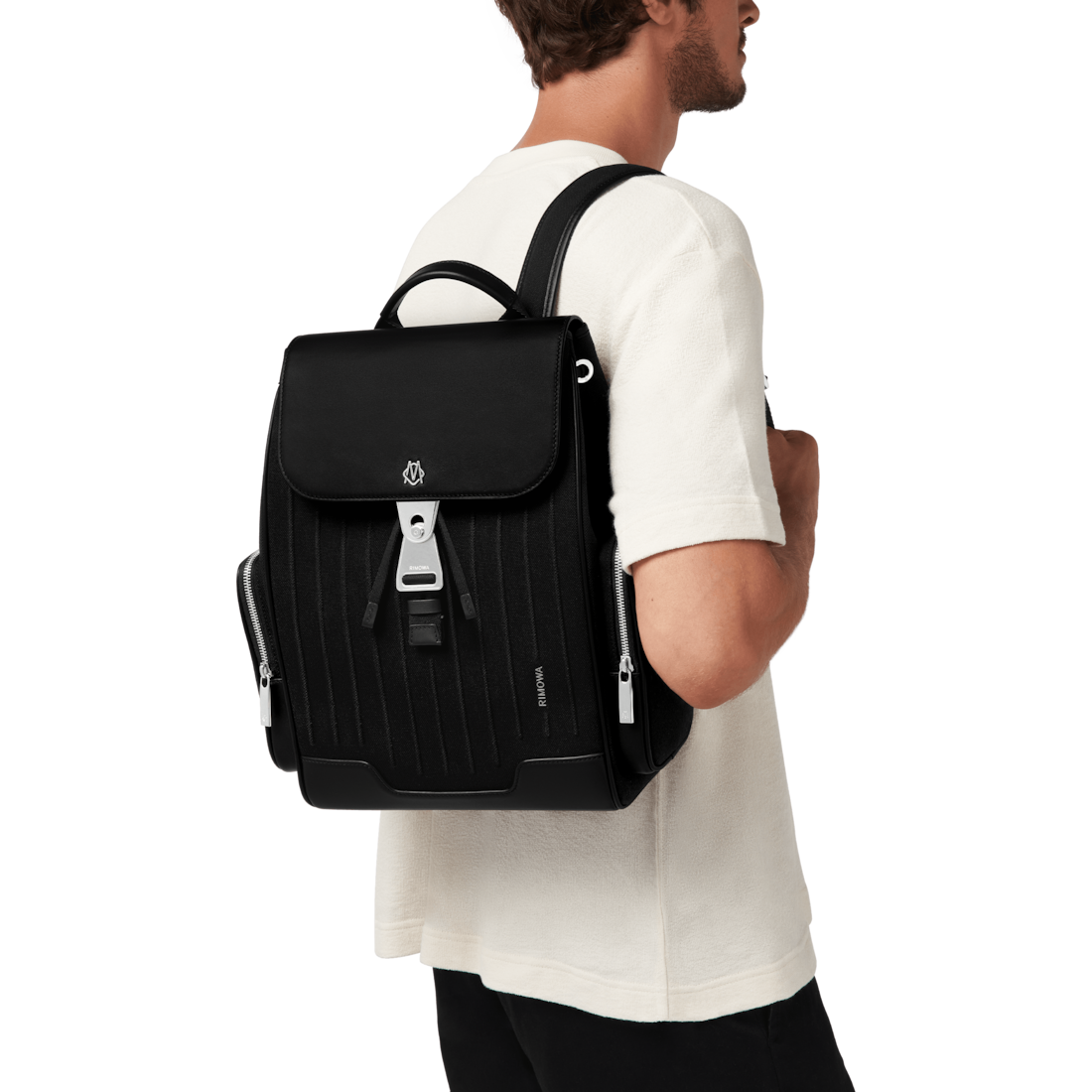 RIMOWA NEVER STILL SMALL backpack