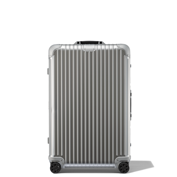 Original Twist | Premium Lightweight Luggage | RIMOWA