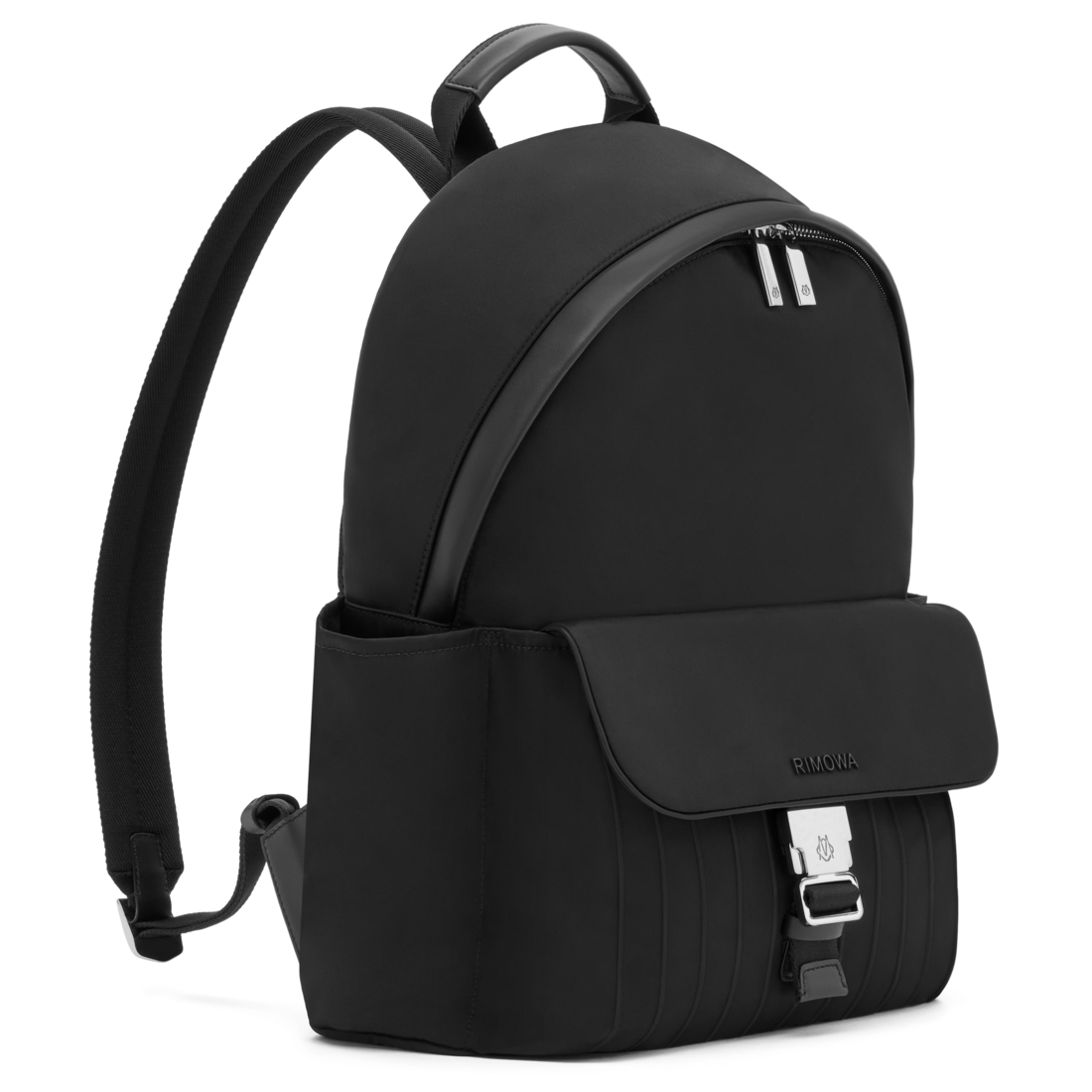 Zipped Backpack Medium image number 1