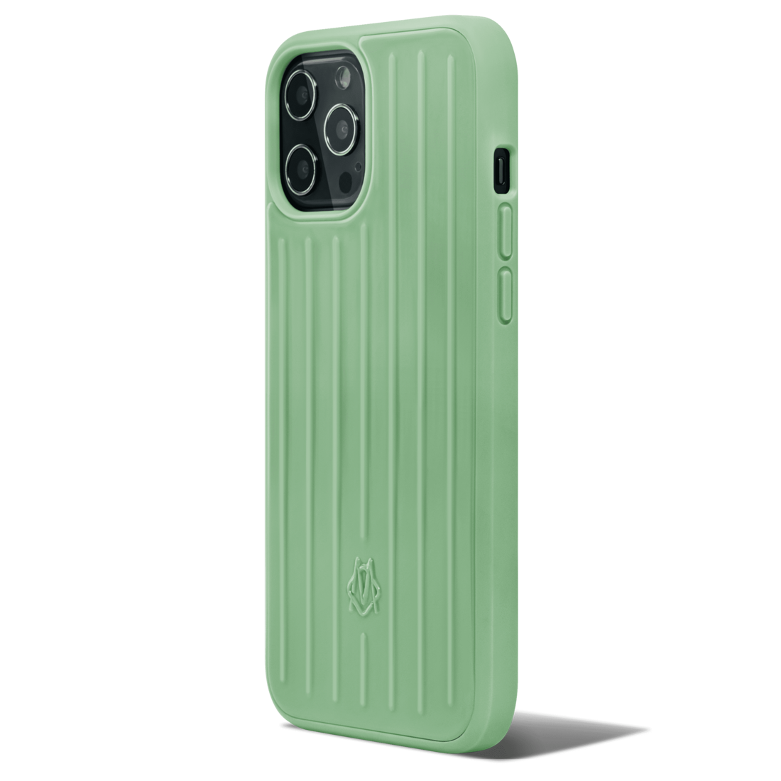Bamboo Green Case for iPhone 12 Pro Max image number 1
