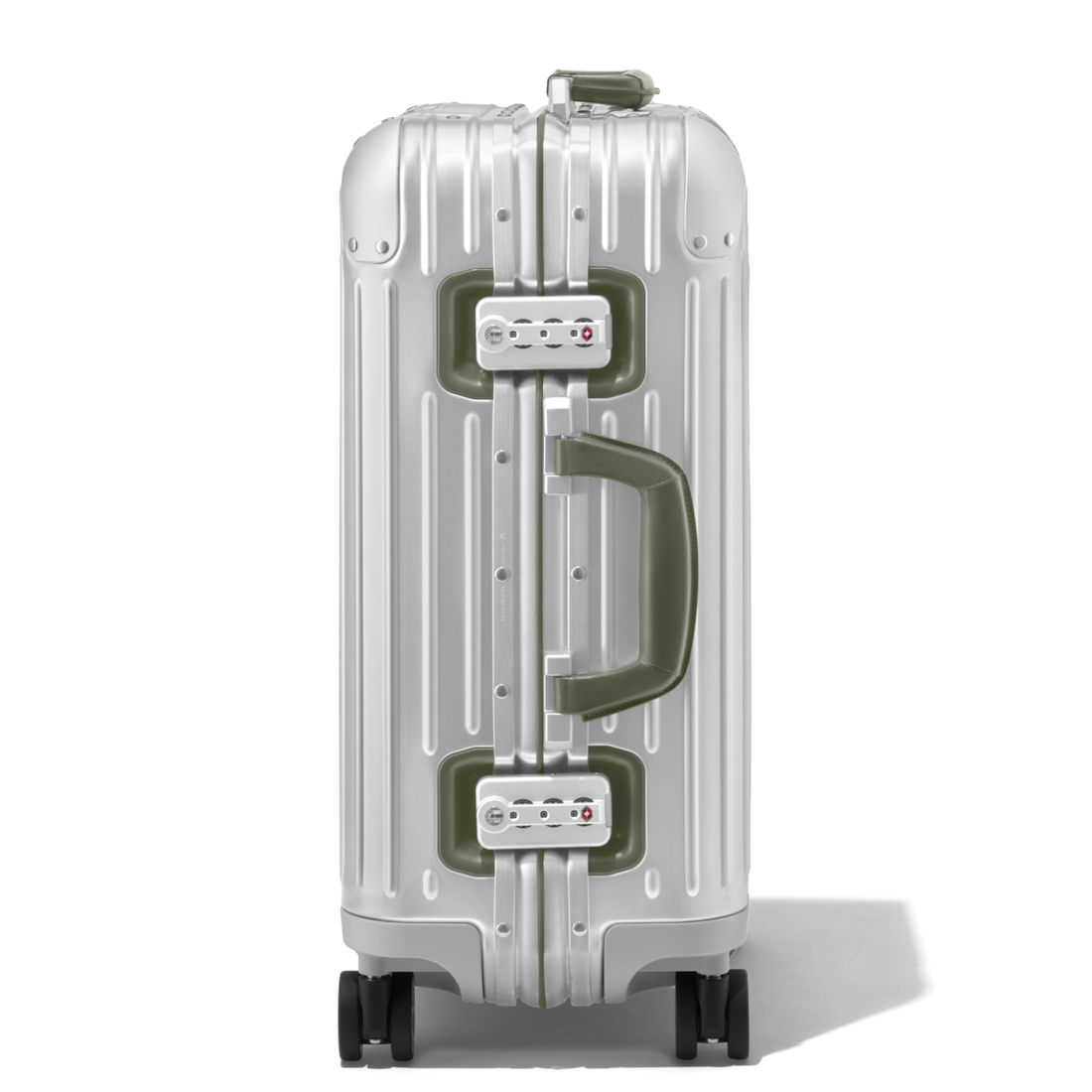 Rimowa Leather In 80153494