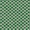 Silver & Emerald green
