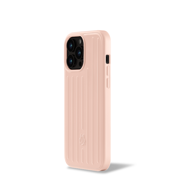 Rimowa Aluminum Groove Case for iPhone 11 Pro Max in Polycarbonate