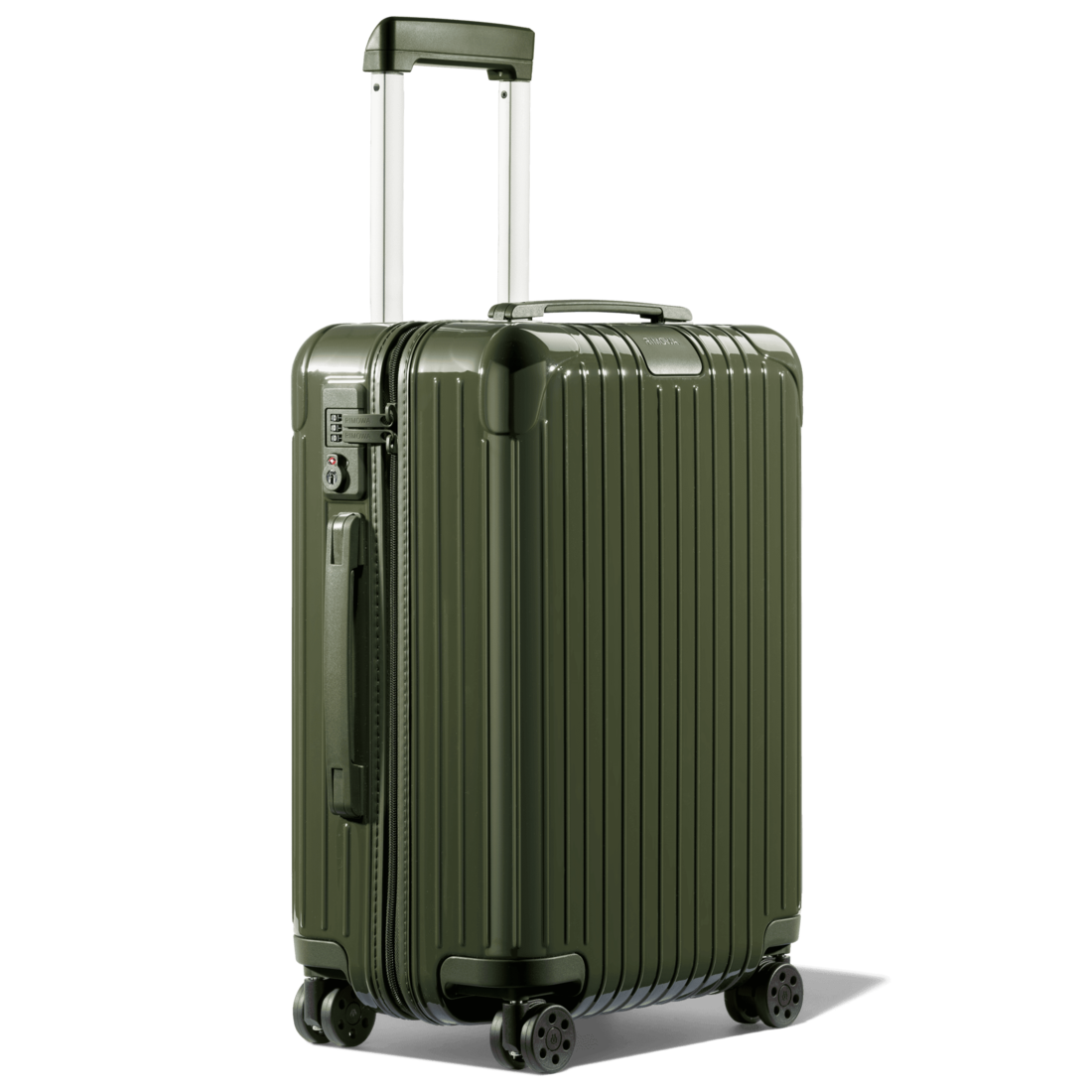 rimowa luggage cabin size