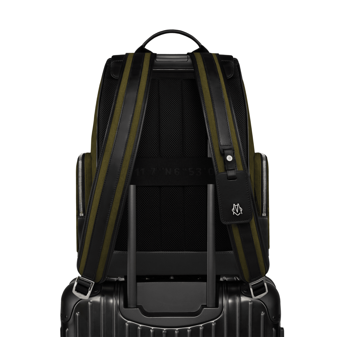 Flap Backpacks image number 4