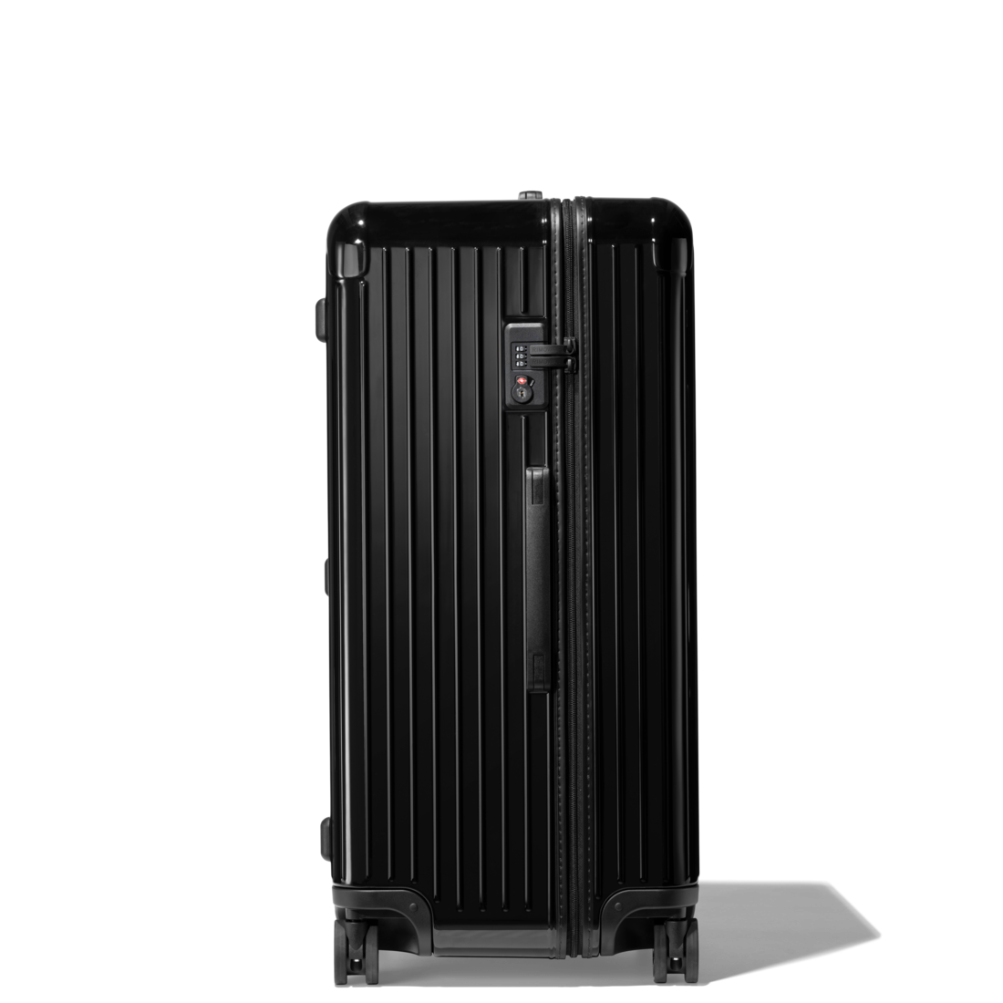The Rimowa Trunk Plus An Evolution of the Classic Trunk Luggage Unpacked