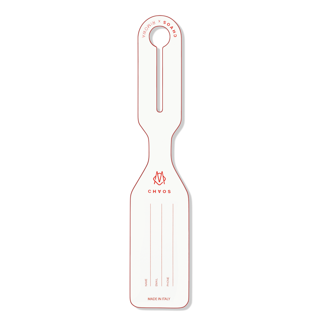 Beijing Luggage Tag image number 2