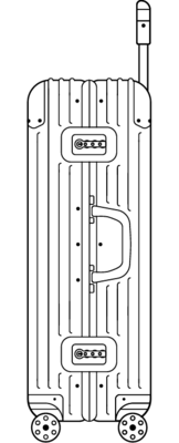 Check-In M Depth