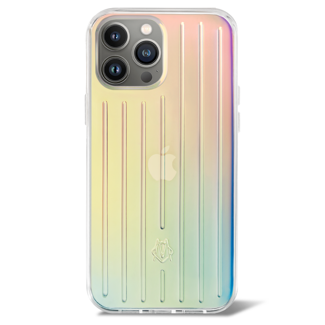 Custodia Iridescente per iPhone 13 Pro Max image number 0