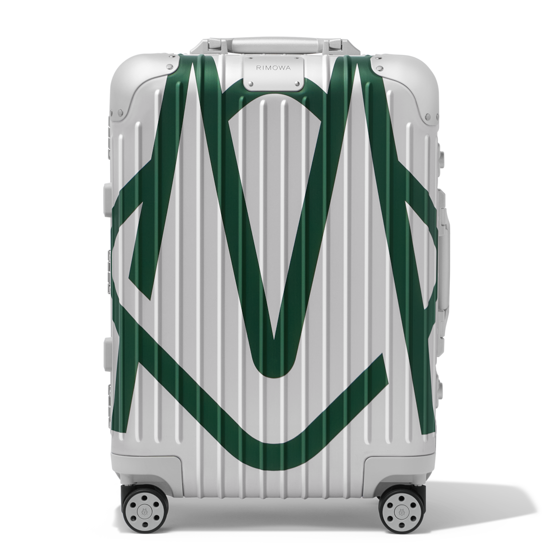 Cabin Monogram image number 0