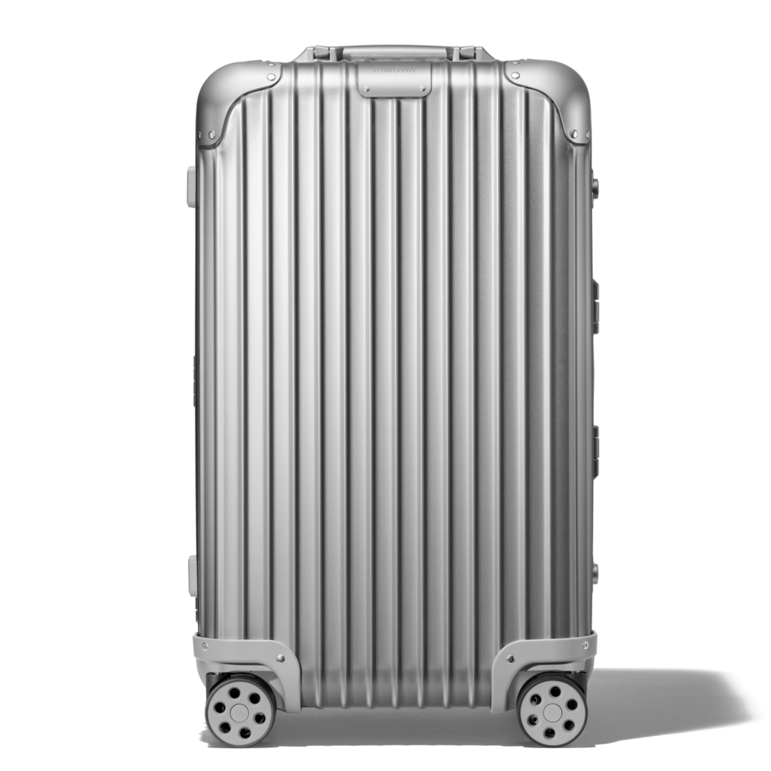 Trunk S image number 0