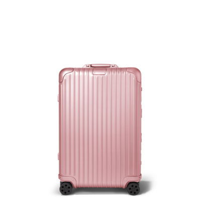 アルミニウム製スーツケース・バッグ・アクセサリー | RIMOWA